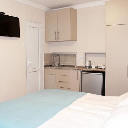 Guest House Old Tiflis 5 Екстер'єр фото