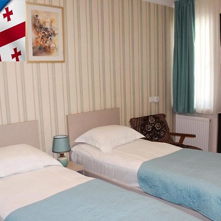 Guest House Old Tiflis 5 Екстер'єр фото
