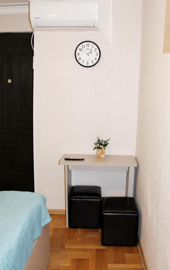 Guest House Old Tiflis 5 Екстер'єр фото