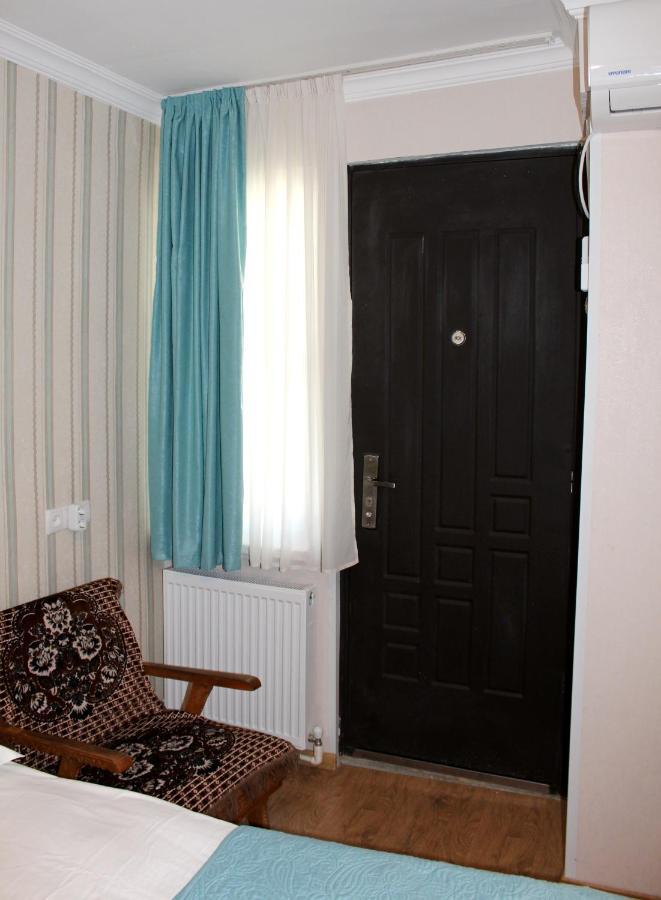 Guest House Old Tiflis 5 Екстер'єр фото