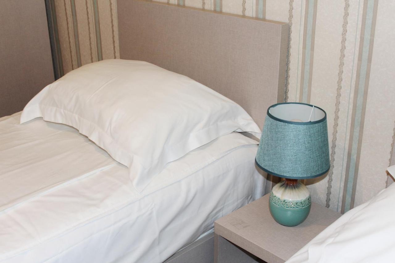 Guest House Old Tiflis 5 Екстер'єр фото