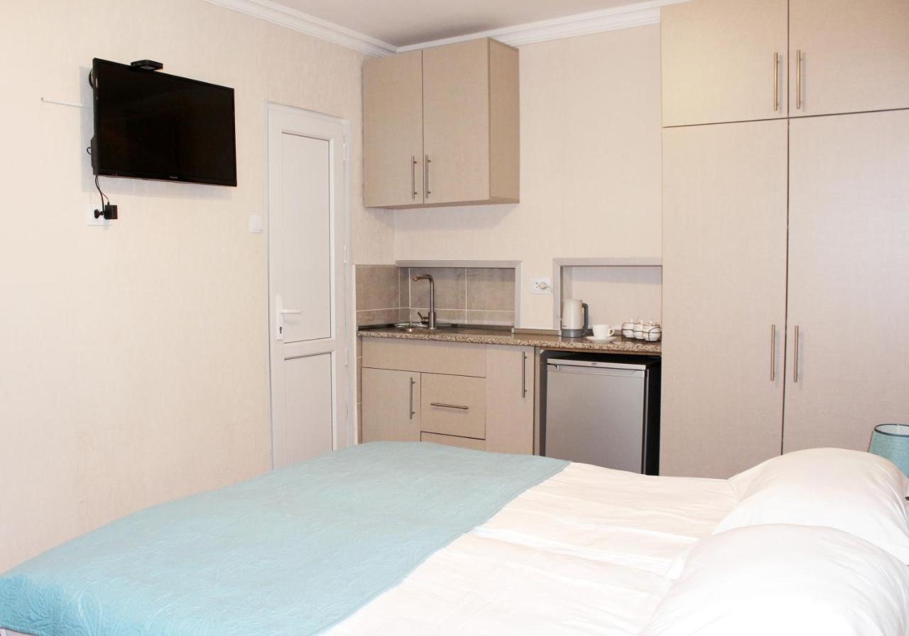 Guest House Old Tiflis 5 Екстер'єр фото