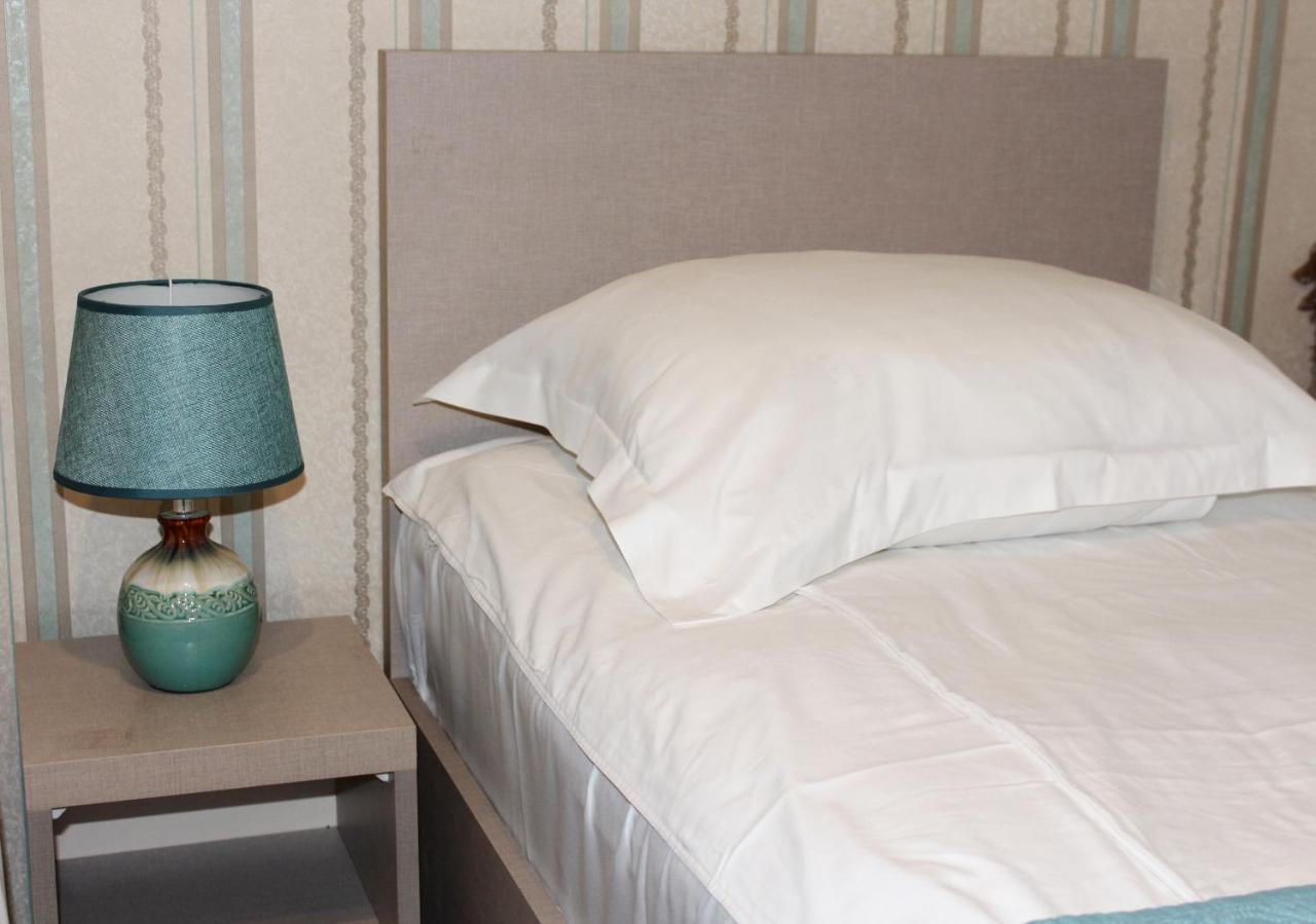 Guest House Old Tiflis 5 Екстер'єр фото