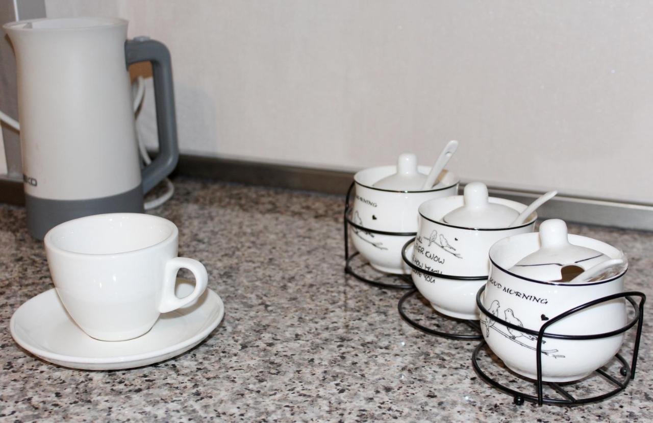 Guest House Old Tiflis 5 Екстер'єр фото