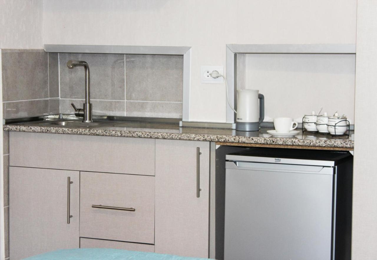 Guest House Old Tiflis 5 Екстер'єр фото