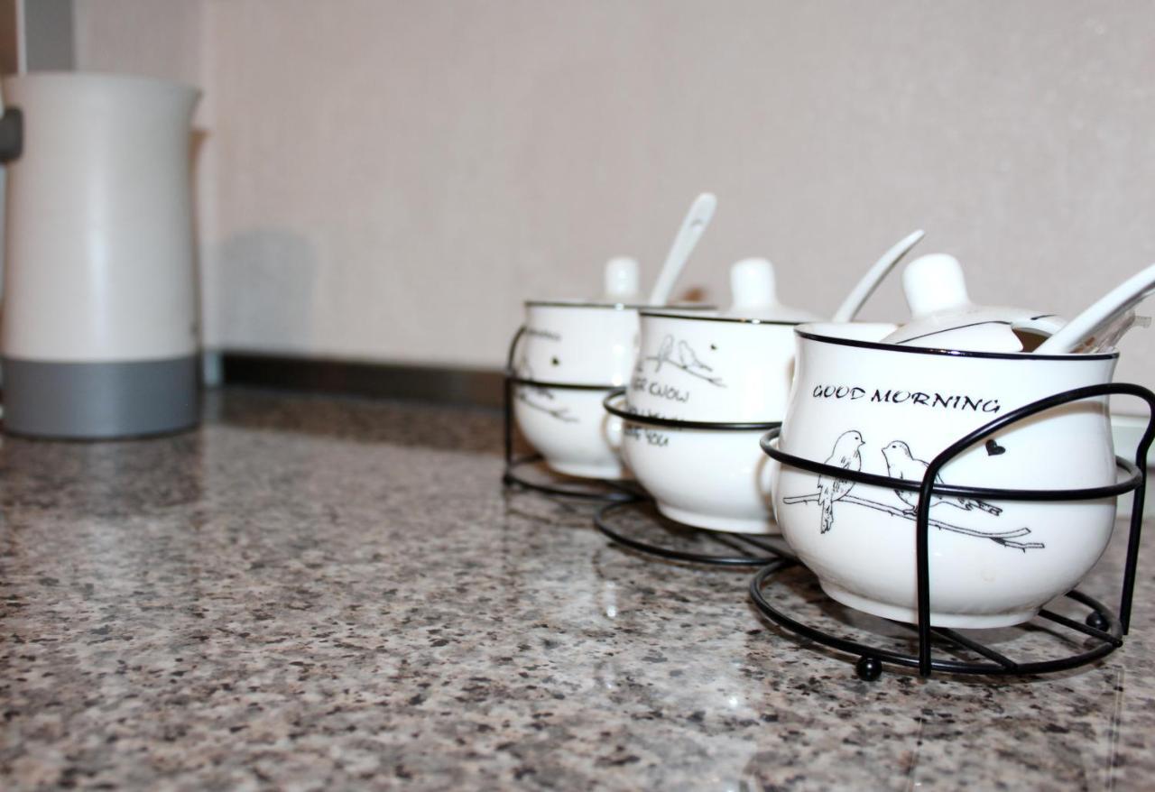 Guest House Old Tiflis 5 Екстер'єр фото