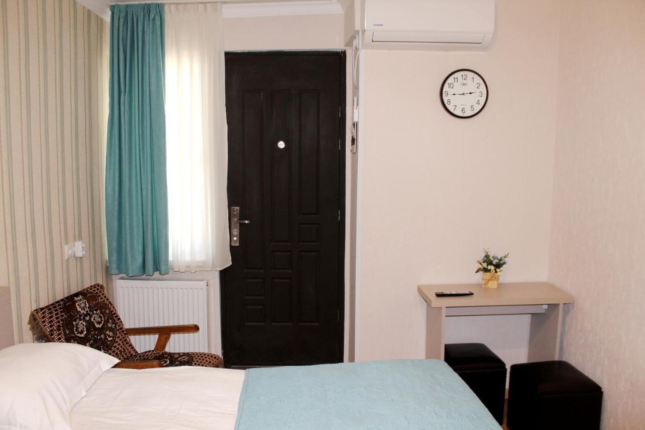 Guest House Old Tiflis 5 Екстер'єр фото