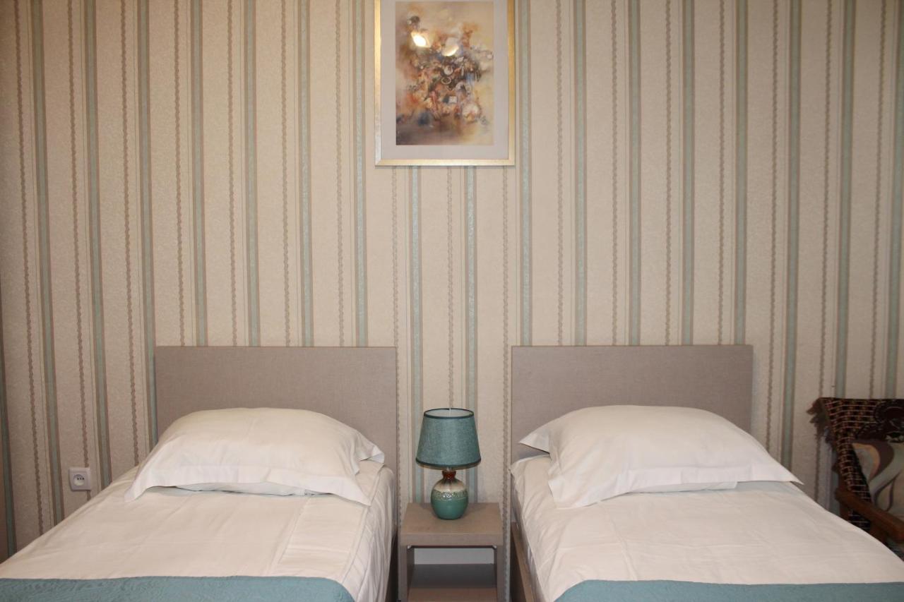 Guest House Old Tiflis 5 Екстер'єр фото