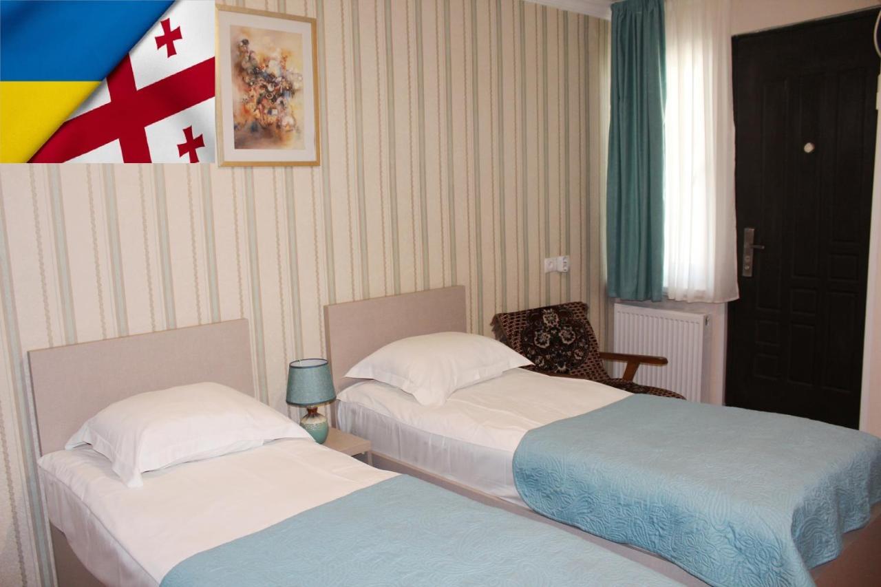 Guest House Old Tiflis 5 Екстер'єр фото