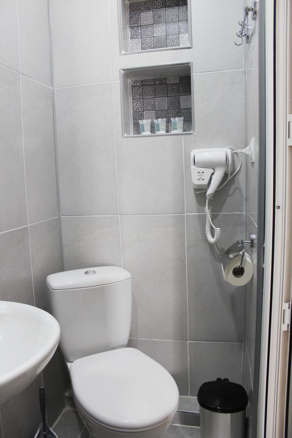 Guest House Old Tiflis 5 Екстер'єр фото