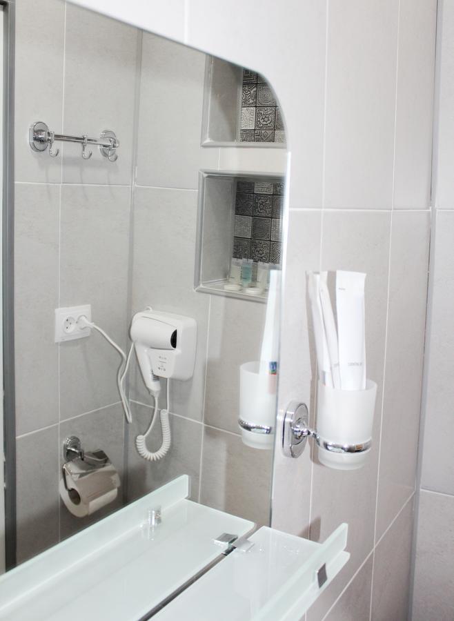 Guest House Old Tiflis 5 Екстер'єр фото