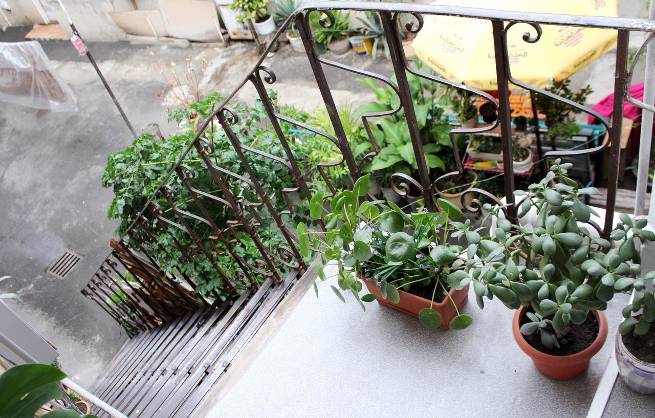 Guest House Old Tiflis 5 Екстер'єр фото