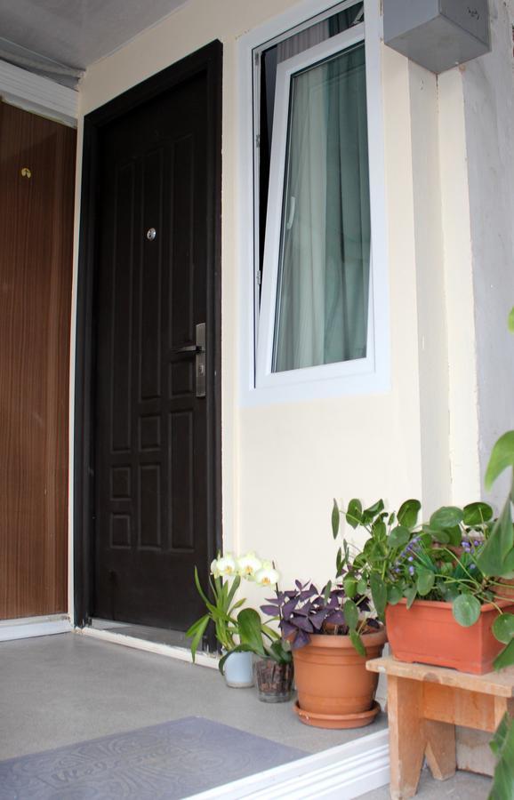 Guest House Old Tiflis 5 Екстер'єр фото